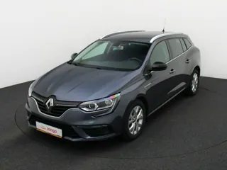 RENAULT MEGANE Limited