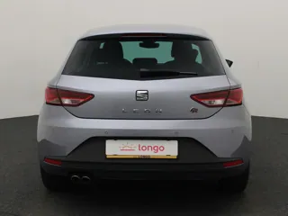 SEAT LEON FR Connect