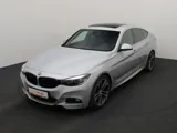 BMW 320 Gran Turismo Centennial High Executive