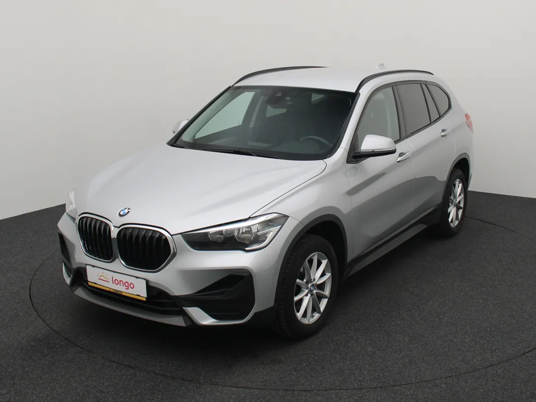 BMW X1 Essential