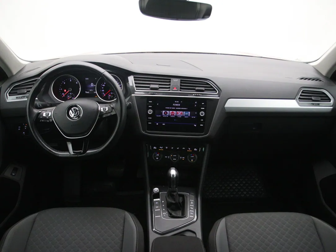 VOLKSWAGEN TIGUAN Comfortline