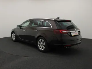OPEL INSIGNIA Cosmo