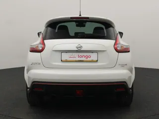 NISSAN JUKE Nismo RS