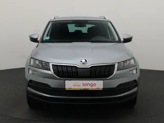SKODA KAROQ Clever Edition