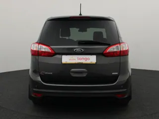 FORD GRAND C-MAX Titanium 