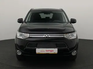 MITSUBISHI OUTLANDER Instyle
