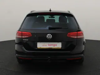 VOLKSWAGEN PASSAT B8 Comfortline