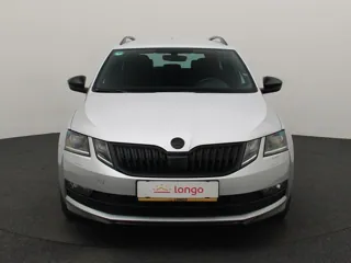 SKODA OCTAVIA Sport Business
