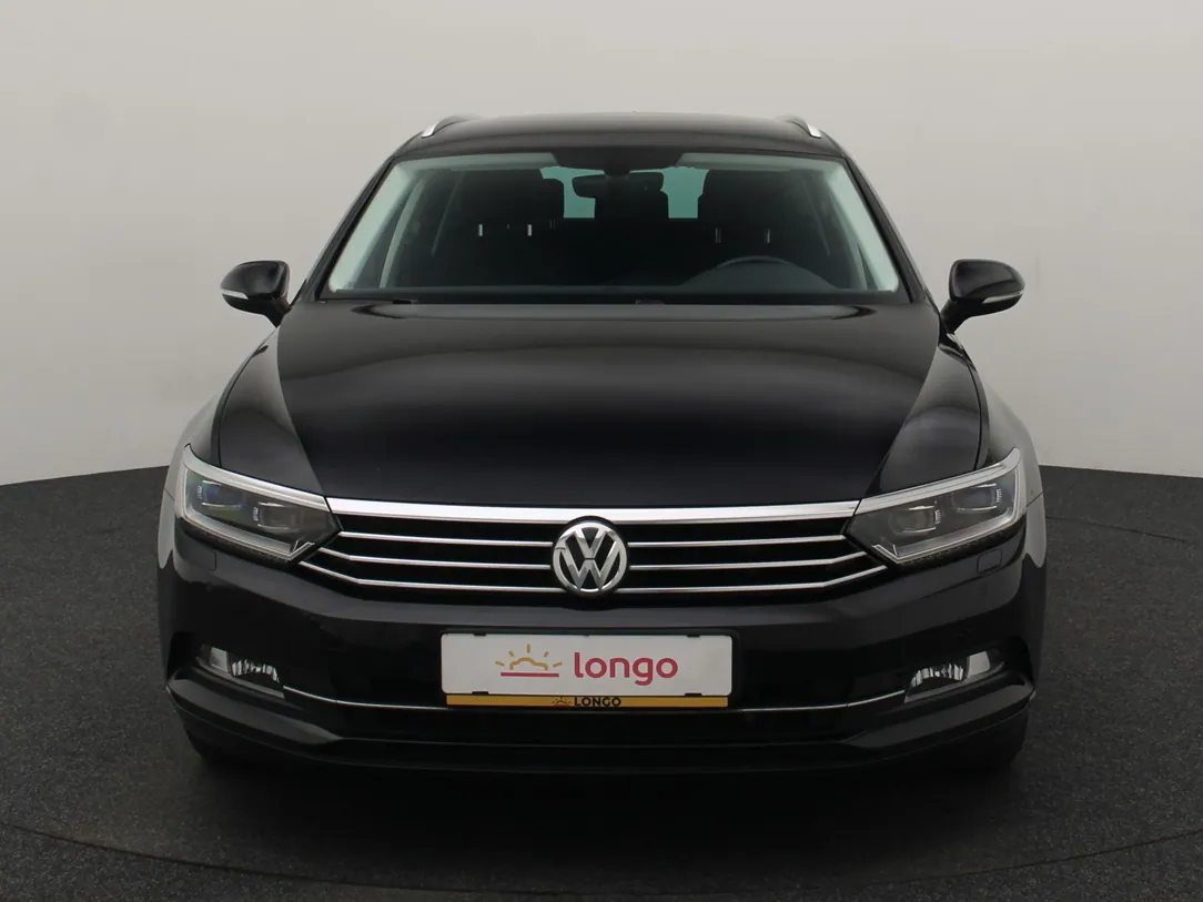 VOLKSWAGEN PASSAT B8 Comfortline Business