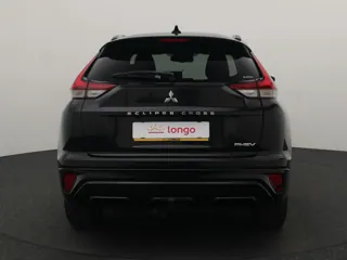 MITSUBISHI ECLIPSE CROSS Instyle