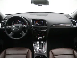 AUDI Q5 S-Line