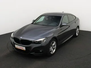 BMW 320 Gran Turismo Executive