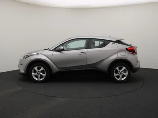 TOYOTA C-HR Dynamic
