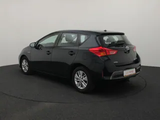 TOYOTA AURIS Aspiration
