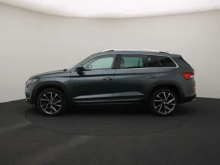 SKODA KODIAQ L&K