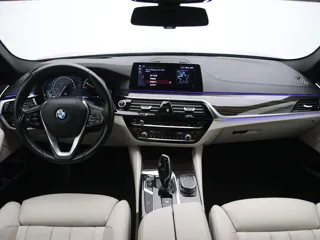 BMW 530 Luxury Line
