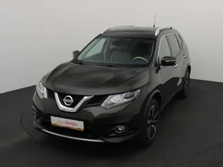NISSAN X-TRAIL Tekna
