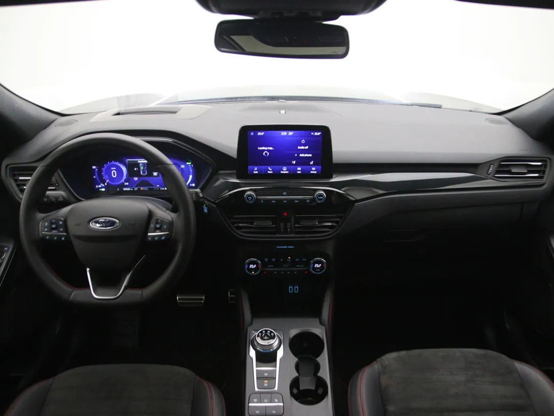 FORD KUGA ST-Line X
