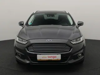 FORD MONDEO Titanium