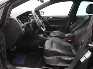 VOLKSWAGEN GOLF 7 GTE