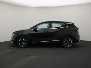KIA SPORTAGE DynamicLine