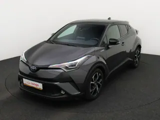 TOYOTA C-HR Dynamic 