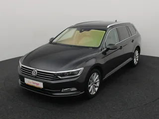 VOLKSWAGEN PASSAT B8 Highline Business