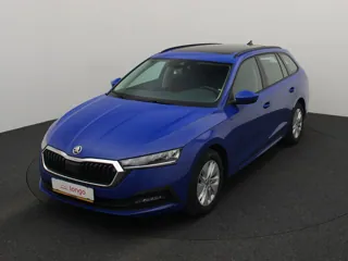SKODA OCTAVIA Business Edition