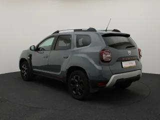 DACIA DUSTER Extreme