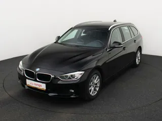 BMW 320 High Executive