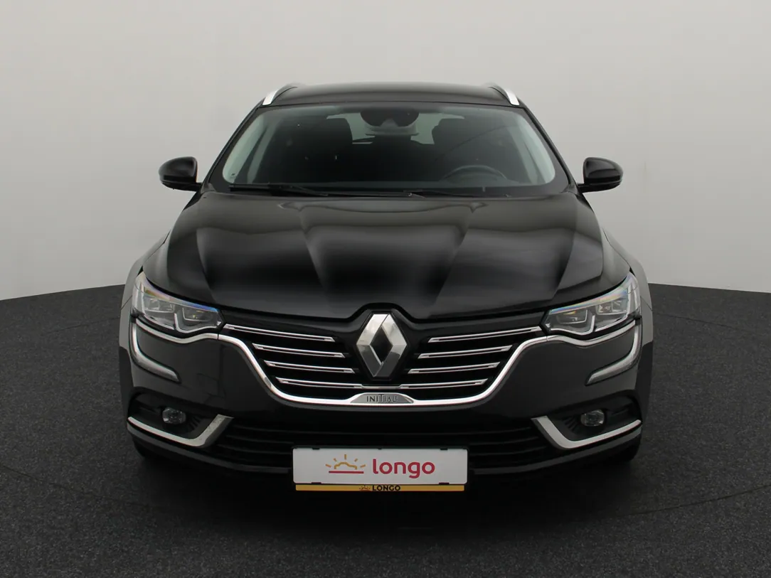 RENAULT TALISMAN Initiale Paris