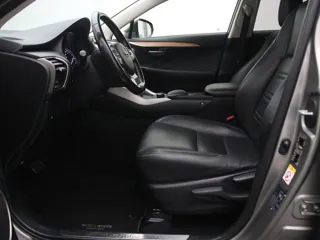 LEXUS NX300H AWD 25th Edition