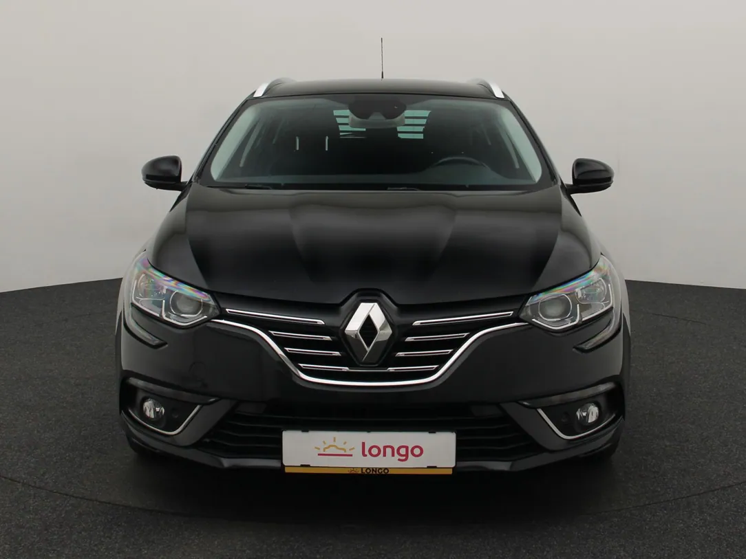 RENAULT MEGANE Bose