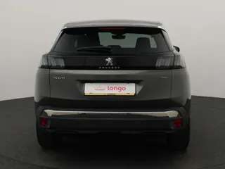 PEUGEOT 3008 Allure Pack Business
