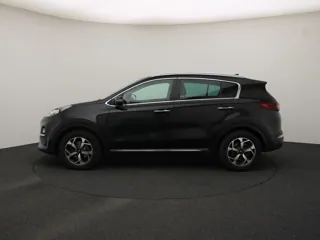 KIA SPORTAGE More