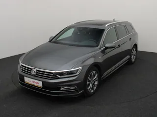 VOLKSWAGEN PASSAT B8 R-Line