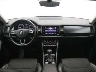 SKODA KODIAQ Business Edition