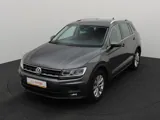 VOLKSWAGEN TIGUAN Business