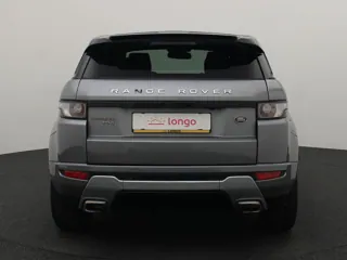 LAND ROVER RANGE ROVER EVOQUE Dynamic