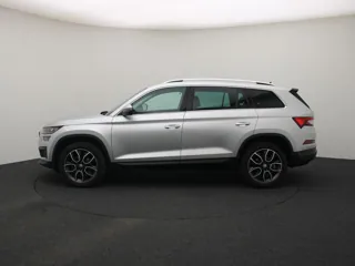 SKODA KODIAQ Business Edition