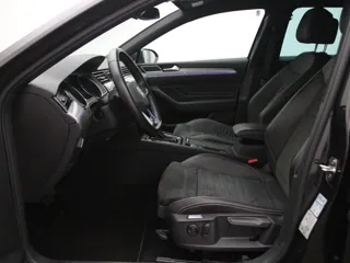 VOLKSWAGEN PASSAT B8 GTE Business