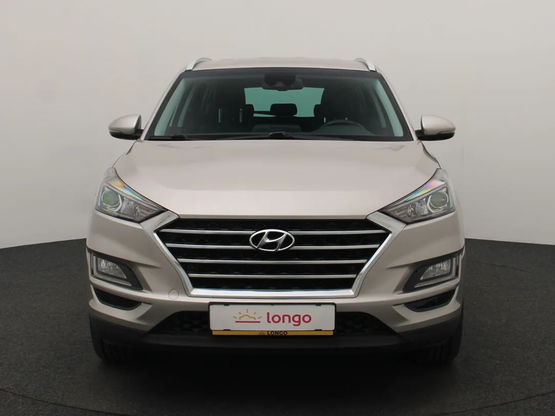 HYUNDAI TUCSON Premium