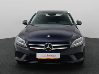 MERCEDES BENZ C200 Business Line