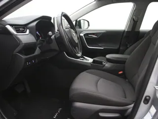 TOYOTA RAV 4 Luxury