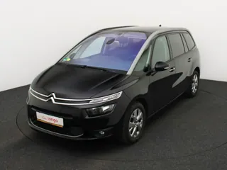 CITROEN GRAND C4 PICASSO Business Plus