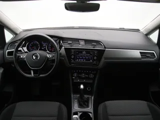 VOLKSWAGEN TOURAN Comfortline Business
