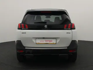 PEUGEOT 5008 GT-Line