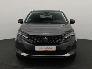 PEUGEOT 3008 Allure