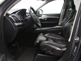 VOLVO XC90 Inscription
