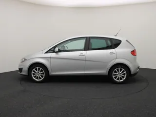 SEAT ALTEA Businessline